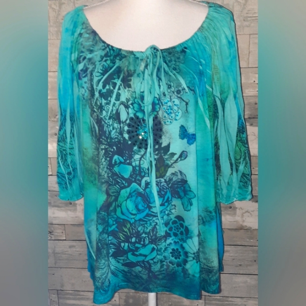 FASHIONBUG SIZE XL